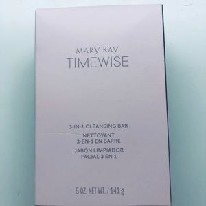 💗3/$30 Mary Kay 3-1 cleaning bar